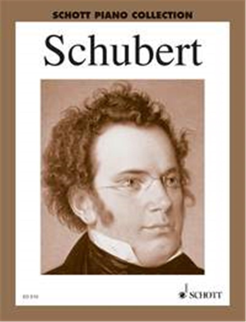 Ausgewahlte Werke